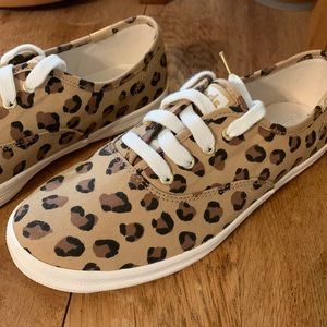 Leopard Keds